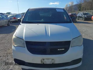 2013 Ram Cargo Van with VIN 2C4RRGAGXDR640214, listed as a IAAI auction lot 41812963 with 262,346 mi miles and . Bid and sale history available at DreamBid. Image 13.