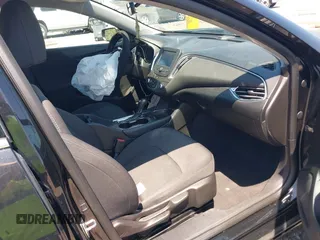 2017 Chevrolet Malibu LT with VIN 1G1ZE5ST1HF204532, listed as a IAAI auction lot 42001110 with 143,937 mi miles and . Bid and sale history available at DreamBid. Image 5.