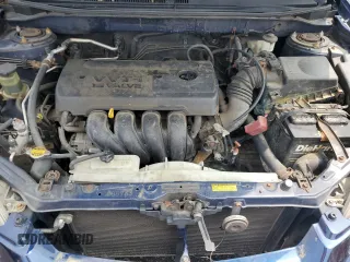 2006 Toyota Matrix STD z VIN 2T1LR32E86C560070, wystawiony jako Copart lot #58927165 z przebiegiem 172 581 mil mil oraz Czysty tytuł • Clean title. Historia ofert i sprzedaży dostępna na DreamBid. Obrazek 11.