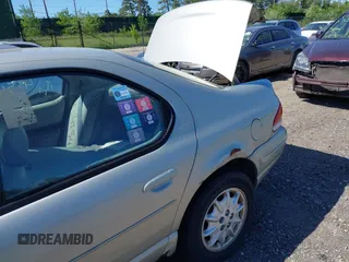 2000 Chrysler Cirrus LXi z VIN 1C3EJ56H1YN240609, wystawiony jako IAAI lot #42305281 z przebiegiem Nie podano mil oraz . Historia ofert i sprzedaży dostępna na DreamBid. Obrazek 6.