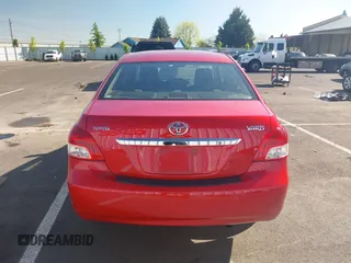 2008 Toyota Yaris z VIN JTDBT903784012634, wystawiony jako IAAI lot #42095324 z przebiegiem 136 691 mil mil oraz . Historia ofert i sprzedaży dostępna na DreamBid. Obrazek 16.