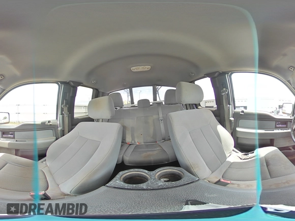 2013 Ford F-150 XL with VIN 1FTFX1ET4DFD75388, listed as a Copart auction lot 60326025 with 230,578 mi miles and Salvage title. Bid and sale history available at DreamBid. Image 14.