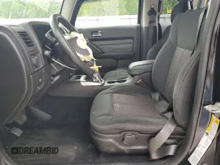 2007 Hummer H3 SUV с VIN 5GTDN13E878224072, выставлен на аукционе Copart как лот 54486645 с пробегом 129 164 миль миль и Чистый • Clean title. История ставок и продаж доступна на DreamBid. Изображение 7.