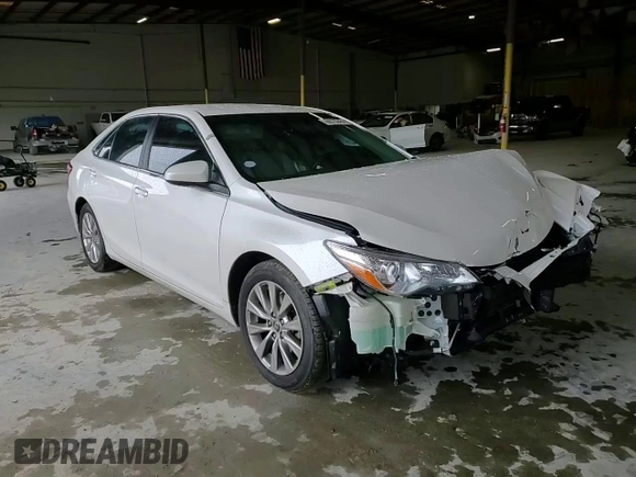 2015 Toyota Camry XLE with VIN 4T1BF1FK8FU011542, listed as a Copart auction lot 46673245 with 123,879 mi miles and Salvage Title. Bid and sale history available at carsss.com. Image 11.
