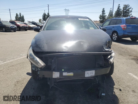 2018 Hyundai Elantra z VIN KMHH35LE0JU079626, wystawiony jako Copart lot #57238435 z przebiegiem 120 784 mil mil oraz Szkoda całkowita • Salvage title. Historia ofert i sprzedaży dostępna na DreamBid. Obrazek 5.