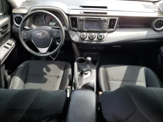 2015 Toyota RAV4 LE z VIN 2T3BFREV9FW286290, wystawiony jako Copart lot #54716505 z przebiegiem 130 884 mil mil oraz Szkoda całkowita • Salvage title. Historia ofert i sprzedaży dostępna na DreamBid. Obrazek 8.
