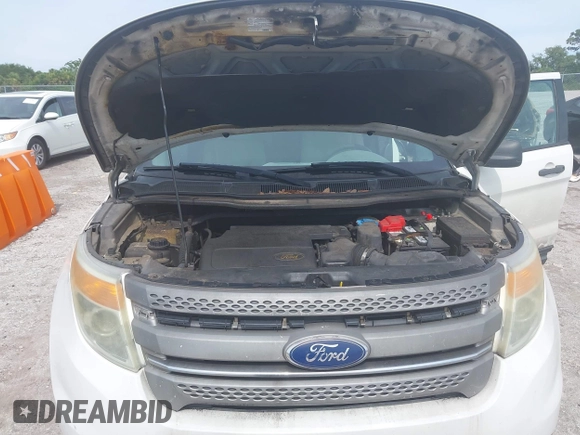 2012 Ford Explorer с VIN 1FMHK7B80CGA30566, выставлен на аукционе IAAI как лот 42688728 с пробегом 240 693 миль миль и . История ставок и продаж доступна на DreamBid. Изображение 10.