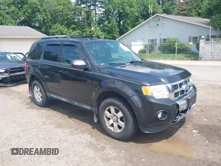 2011 Ford Escape Limited с VIN 1FMCU9EG1BKB97565, выставлен на аукционе IAAI как лот 42472783 с пробегом 187 992 миль миль и . История ставок и продаж доступна на DreamBid. Изображение 1.