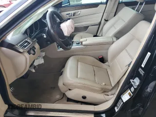 2016 Mercedes-Benz E 350 Sport z VIN WDDHF5KB6GB199606, wystawiony jako Copart lot #60091345 z przebiegiem 112 416 mil mil oraz Czysty tytuł • Clean title. Historia ofert i sprzedaży dostępna na DreamBid. Obrazek 7.