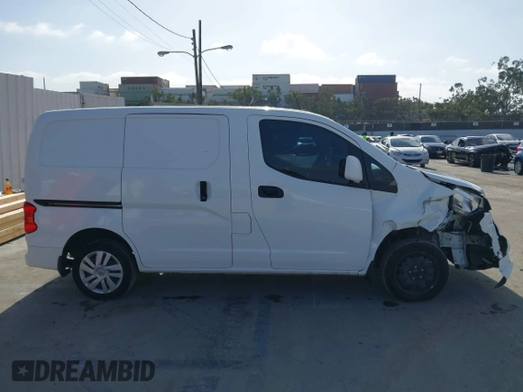 2021 Nissan NV200 SV z VIN 3N6CM0KN4MK706538, wystawiony jako IAAI lot #42219229 z przebiegiem 67 758 mil mil oraz . Historia ofert i sprzedaży dostępna na DreamBid. Obrazek 13.