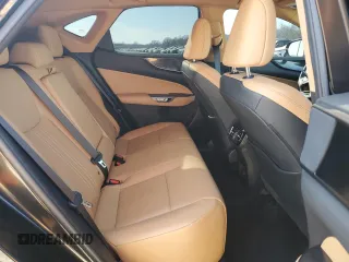 2023 Lexus NX 250 с VIN 2T2ADCAZ8PC004431, выставлен на аукционе Copart как лот 47553945 с пробегом 66 023 миль миль и Списание • Salvage title. История ставок и продаж доступна на DreamBid. Изображение 11.