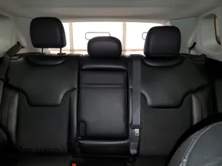 2019 Jeep Compass Trailhawk with VIN 3C4NJDDB1KT618892, listed as a Copart auction lot 49156585 with 93,842 mi miles and Salvage Title. Bid and sale history available at carsss.com. Image 10.