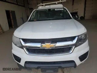 2016 Chevrolet Colorado 2WD Base with VIN 1GCHSAEA2G1210091, listed as a Copart auction lot 48939275 with 164,578 mi miles and Salvage Title. Bid and sale history available at carsss.com. Image 5.