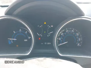 2008 Toyota Highlander Limited z VIN JTEEW44A382008801, wystawiony jako IAAI lot #42423027 z przebiegiem 191 384 mil mil oraz . Historia ofert i sprzedaży dostępna na DreamBid. Obrazek 7.