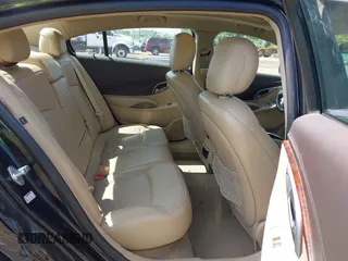 2013 Buick LaCrosse Premium 2 with VIN 1G4GH5G31DF214272, listed as a IAAI auction lot 42565711 with 127,949 mi miles and . Bid and sale history available at DreamBid. Image 8.
