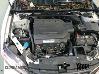 2017 Honda Accord EX-L with VIN 1HGCT2B85HA000456, listed as a Copart auction lot 66928335 with 103,439 mi miles and Salvage title. Bid and sale history available at DreamBid. Image 13.