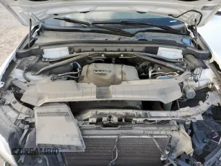 2013 Audi Q5 Premium Plus z VIN WA1LFBFP0DA042092, wystawiony jako Copart lot #57942005 z przebiegiem 119 135 mil mil oraz Szkoda całkowita • Salvage title. Historia ofert i sprzedaży dostępna na DreamBid. Obrazek 11.