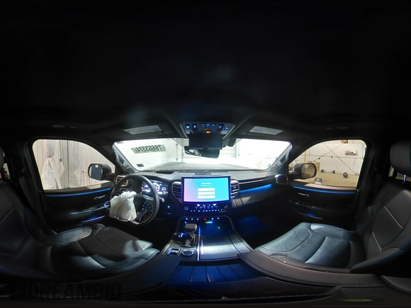 2022 Toyota Tundra Platinum with VIN 5TFNA5DB0NX019500, listed as a Copart auction lot 78663374 with 26,405 mi miles and Salvage title. Bid and sale history available at DreamBid. Image 15.