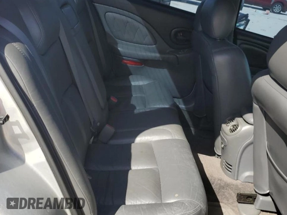 2003 Pontiac Bonneville SE z VIN 1G2HX54K534151957, wystawiony jako Copart lot #45339075 z przebiegiem 172 969 mil mil oraz Nie do naprawy • Non repairable. Historia ofert i sprzedaży dostępna na DreamBid. Obrazek 10.