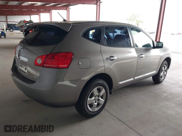 2013 Nissan Rogue SL z VIN JN8AS5MV2DW637867, wystawiony jako IAAI lot #41796646 z przebiegiem 139 280 mil mil oraz . Historia ofert i sprzedaży dostępna na DreamBid. Obrazek 4.