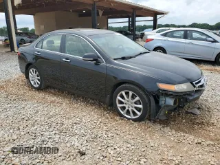 2006 Acura TSX z VIN JH4CL96866C021544, wystawiony jako Copart lot #56927425 z przebiegiem 204 756 mil mil oraz Szkoda całkowita • Salvage title. Historia ofert i sprzedaży dostępna na DreamBid. Obrazek 4.
