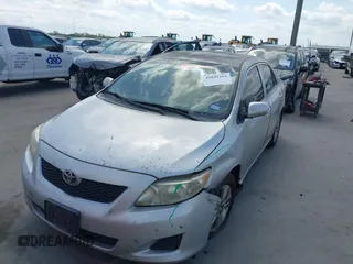 2010 Toyota Corolla с VIN 1NXBU4EE8AZ240766, выставлен на аукционе IAAI как лот 42045264 с пробегом 223 474 миль миль и . История ставок и продаж доступна на DreamBid. Изображение 17.