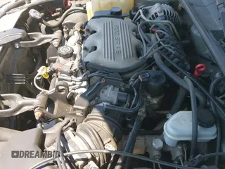 1996 Chevrolet Lumina с VIN 2G1WL52M9T1156439, выставлен на аукционе IAAI как лот 42686064 с пробегом 220 575 миль миль и . История ставок и продаж доступна на DreamBid. Изображение 19.