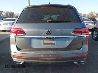 2022 Volkswagen Atlas SE with VIN 1V2DP2CA9NC533465, listed as a IAAI auction lot 41108974 with 74,684 mi miles and . Bid and sale history available at DreamBid. Image 15.