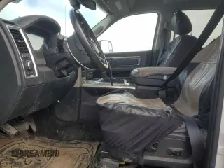 2015 Ram 2500 Big Horn с VIN 3C6UR5JL3FG611729, выставлен на аукционе Copart как лот 45922215 с пробегом 173 738 миль миль и Списание • Salvage title. История ставок и продаж доступна на DreamBid. Изображение 7.