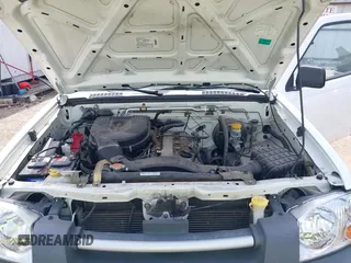 2001 Nissan Frontier XE с VIN 1N6DD26S61C401740, выставлен на аукционе IAAI как лот 42033423 с пробегом 31 610 миль миль и . История ставок и продаж доступна на DreamBid. Изображение 10.
