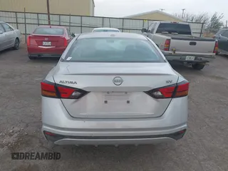2024 Nissan Altima SV z VIN 1N4BL4DV7RN378187, wystawiony jako IAAI lot #42124459 z przebiegiem Nie podano mil oraz . Historia ofert i sprzedaży dostępna na DreamBid. Obrazek 16.