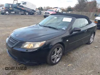 2008 Saab 9-3 z VIN YS3FB79Y186004971, wystawiony jako IAAI lot #40938237 z przebiegiem 149 999 mil mil oraz . Historia ofert i sprzedaży dostępna na DreamBid. Obrazek 2.