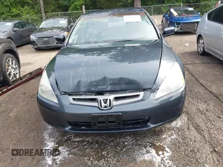 2003 Honda Accord LX z VIN 1HGCM55343A011455, wystawiony jako IAAI lot #42434929 z przebiegiem 129 833 mil mil oraz . Historia ofert i sprzedaży dostępna na DreamBid. Obrazek 6.