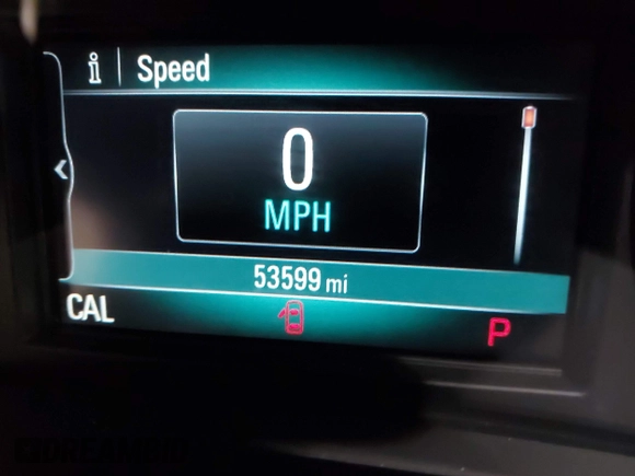2019 Buick Enclave Essence with VIN 5GAEVAKWXKJ216712, listed as a IAAI auction lot 41440257 with 53,599 mi miles and . Bid and sale history available at carsss.com. Image 15.
