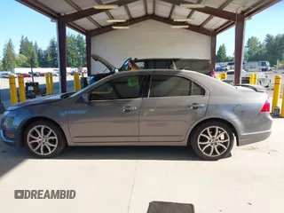 2012 Ford Fusion SE with VIN 3FAHP0HA5CR378563, listed as a IAAI auction lot 42362868 with 213,907 mi miles and . Bid and sale history available at DreamBid. Image 14.