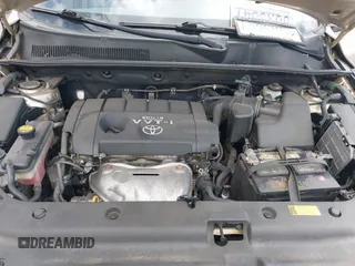 2009 Toyota RAV4 with VIN JTMZF33V795001015, listed as a IAAI auction lot 42127341 with 175,808 mi miles and . Bid and sale history available at DreamBid. Image 10.