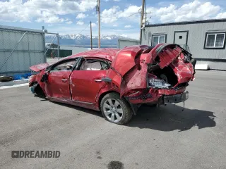 2013 Buick LaCrosse Leather z VIN 1G4GL5E32DF237044, wystawiony jako Copart lot #53859235 z przebiegiem Nie podano mil oraz Szkoda całkowita • Salvage title. Historia ofert i sprzedaży dostępna na DreamBid. Obrazek 2.