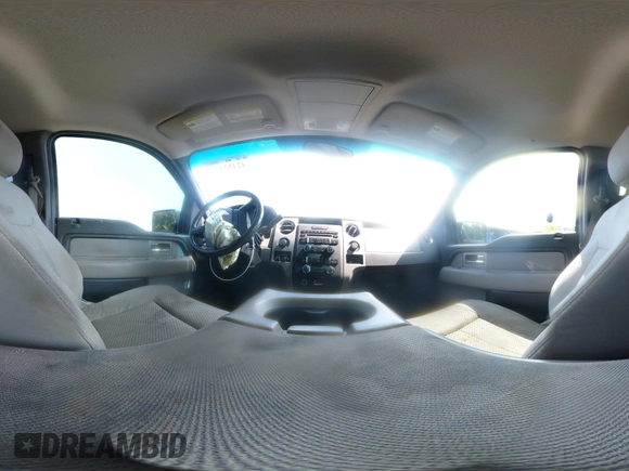 2010 Ford F-150 XL с VIN 1FTFW1EV2AFC68985, выставлен на аукционе IAAI как лот 42485826 с пробегом 238 817 миль миль и . История ставок и продаж доступна на DreamBid. Изображение 18.