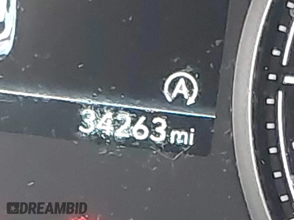 2023 Hyundai Santa Fe SE z VIN 5NMS1DAJ2PH555126, wystawiony jako IAAI lot #41992424 z przebiegiem 34 263 mil mil oraz . Historia ofert i sprzedaży dostępna na DreamBid. Obrazek 16.