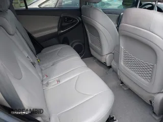 2012 Toyota RAV4 Limited with VIN 2T3YF4DV9CW151756, listed as a IAAI auction lot 42176247 with 91,577 mi miles and . Bid and sale history available at DreamBid. Image 8.