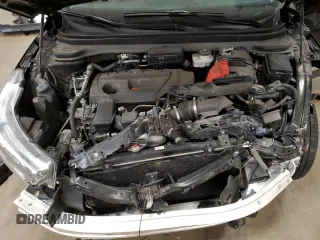 2021 Acura RDX w/Technology Package with VIN 5J8TC2H54ML039812, listed as a Copart auction lot 88074125 with 0 mi miles and Salvage Title. Bid and sale history available at carsss.com. Image 13.