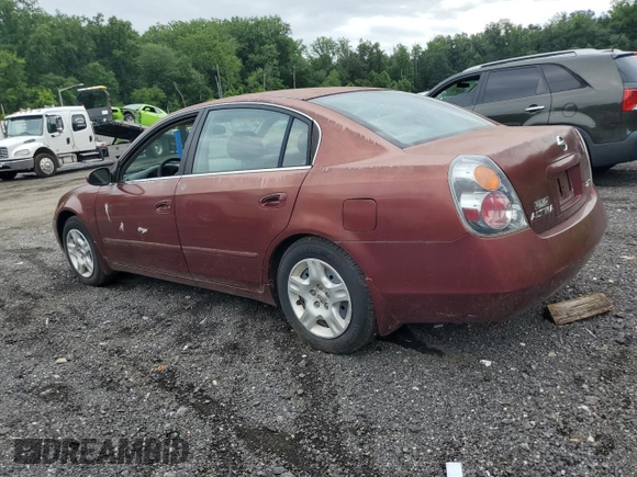 2002 Nissan Altima S with VIN 1N4AL11DX2C268872, listed as a Copart auction lot 64276215 with 74,928 mi miles and Clean title. Bid and sale history available at DreamBid. Image 2.