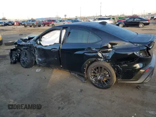 2023 Subaru WRX Premium with VIN JF1VBAH63P8822999, listed as a Copart auction lot 77064684 with Not Provided miles and Non Repairable. Bid and sale history available at DreamBid. Image 2.