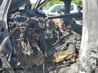2010 Chevrolet Avalanche LTZ with VIN 3GNVKGE01AG291940, listed as a Copart auction lot 57617474 with 0 mi miles and Salvage Title. Bid and sale history available at carsss.com. Image 7.
