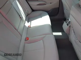 2012 Buick LaCrosse Premium 1 with VIN 1G4GD5ERXCF369873, listed as a IAAI auction lot 42255596 with 39,792 mi miles and . Bid and sale history available at DreamBid. Image 8.