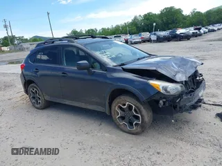 2013 Subaru Crosstrek Limited with VIN JF2GPAKC9D2863060, listed as a IAAI auction lot 42323351 with 109,868 mi miles and . Bid and sale history available at DreamBid. Image 1.