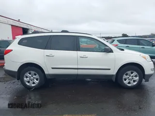 2012 Chevrolet Traverse LS with VIN 1GNKRFED2CJ416974, listed as a IAAI auction lot 41613635 with 144,155 mi miles and . Bid and sale history available at DreamBid. Image 13.