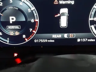2024 Mitsubishi Outlander SEL z VIN JA4J4WA84RZ054131, wystawiony jako IAAI lot #41555718 z przebiegiem 17 559 mil mil oraz . Historia ofert i sprzedaży dostępna na DreamBid. Obrazek 15.