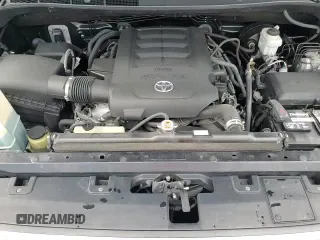 2019 Toyota Tundra SR5 с VIN 5TFFY5F11KX249160, выставлен на аукционе Copart как лот 67981665 с пробегом 97 667 миль миль и Списание • Salvage title. История ставок и продаж доступна на DreamBid. Изображение 13.