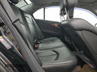 2006 Mercedes-Benz E-Class 3.5L with VIN WDBUF87J26X201894, listed as a Copart auction lot 53666125 with 219,559 mi miles and Clean Title. Bid and sale history available at carsss.com. Image 10.